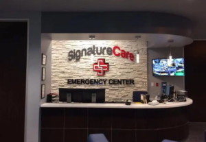 How Signage for Business Improves Brand Visibility and Customer Trust