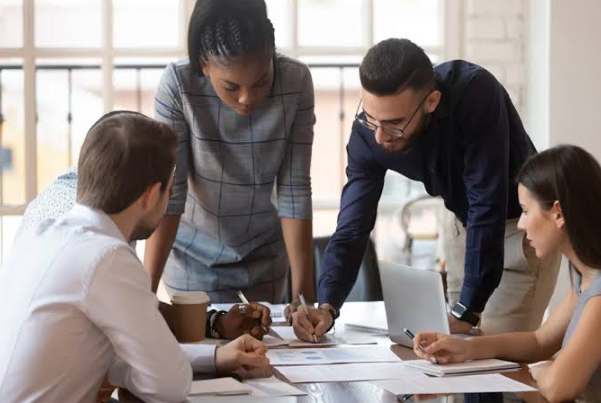 The Connection Between CPAs and Risk Management
