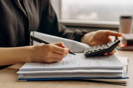 How CPAs Assist With Government and Municipal Accounting