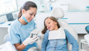 How General Dentistry Encourages Proactive Care