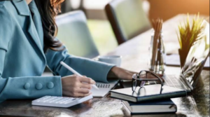 The Role Of Accounting Firms In Business Growth