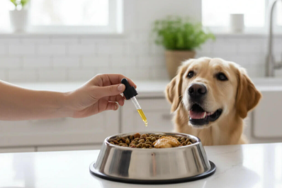 What Pet Owners Should Know About Nutritional Support For Digestive Illness