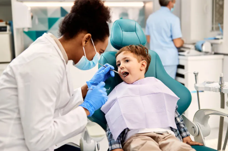 How Family Dentistry Makes Cosmetic Services More Accessible